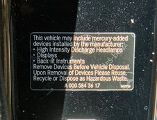 Mercedes S-Class de vanzare