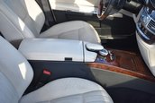Mercedes S-Class de vanzare