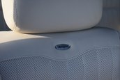 Mercedes S-Class de vanzare