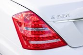 Mercedes S-Class de vanzare