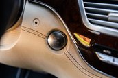 Mercedes S-Class de vanzare