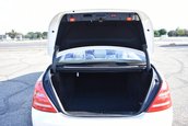 Mercedes S-Class de vanzare