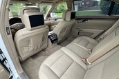 Mercedes S-Class de vanzare