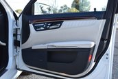 Mercedes S-Class de vanzare