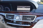 Mercedes S-Class de vanzare
