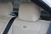 Mercedes S-Class de vanzare