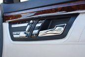 Mercedes S-Class de vanzare