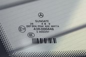 Mercedes S-Class de vanzare