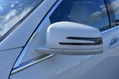 Mercedes S-Class de vanzare