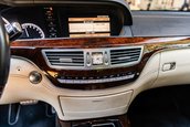 Mercedes S-Class de vanzare
