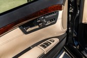 Mercedes S-Class de vanzare