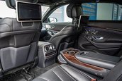 Mercedes S-Class de vanzare