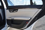 Mercedes S-Class de vanzare