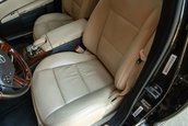 Mercedes S-Class de vanzare