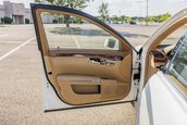 Mercedes S-Class de vanzare