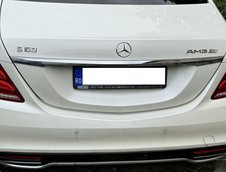 Mercedes S-Class de vanzare