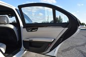 Mercedes S-Class de vanzare