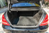 Mercedes S-Class de vanzare