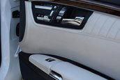 Mercedes S-Class de vanzare