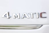 Mercedes S-Class de vanzare