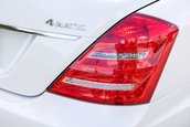 Mercedes S-Class de vanzare