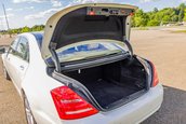 Mercedes S-Class de vanzare