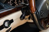 Mercedes S-Class de vanzare