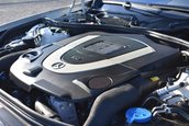 Mercedes S-Class de vanzare