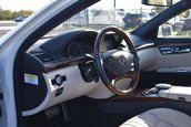 Mercedes S-Class de vanzare