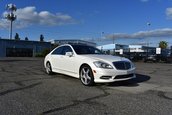 Mercedes S-Class de vanzare
