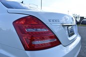 Mercedes S-Class de vanzare