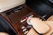 Mercedes S-Class de vanzare