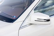Mercedes S-Class de vanzare