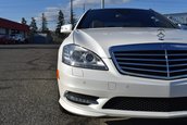 Mercedes S-Class de vanzare