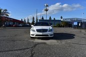 Mercedes S-Class de vanzare