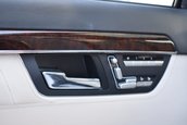 Mercedes S-Class de vanzare
