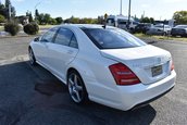 Mercedes S-Class de vanzare