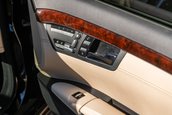 Mercedes S-Class de vanzare