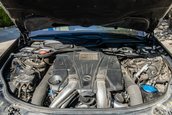 Mercedes S-Class de vanzare