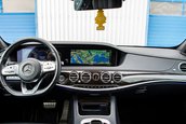 Mercedes S-Class de vanzare