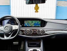 Mercedes S-Class de vanzare