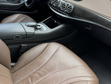 Mercedes S-Class de vanzare