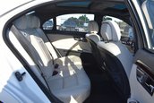 Mercedes S-Class de vanzare