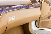 Mercedes S-Class de vanzare