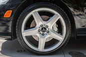 Mercedes S-Class de vanzare