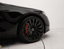 Mercedes S-Class de vanzare