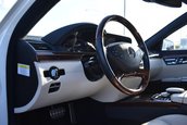 Mercedes S-Class de vanzare