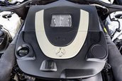Mercedes S-Class de vanzare