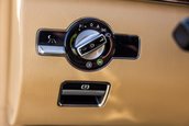 Mercedes S-Class de vanzare