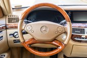 Mercedes S-Class de vanzare
